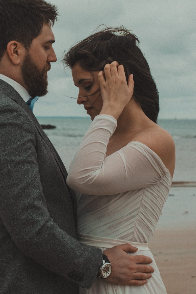 photographe cinématique