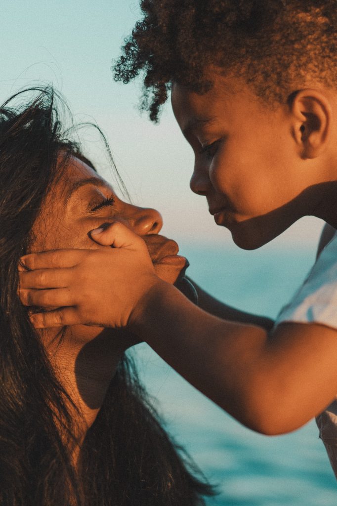 photographe cinématique