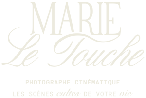Marie Le Touche – photographe