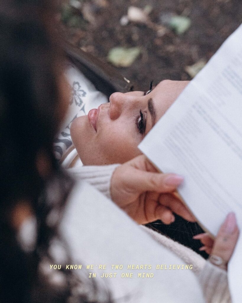 Séance photo sœurs Paris